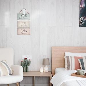 Apartamento de 1 Dormitorio