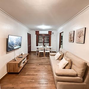 Dpto En El Centro De Salta Con Cochera - Bonavista Rentals